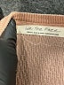 We the Free Paisley Burgundy Pullover Sweater Size S - photo 7