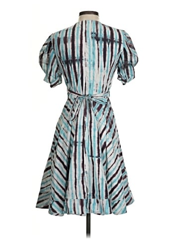 Diane von Furstenberg Cocktail Dress (view 2)