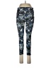 Athleta Blue Leggings Size L - photo 1