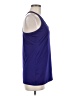 Adidas Purple Active Tank Size M - photo 4