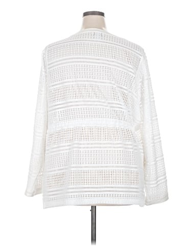 Cj Banks Kimono (view 2)