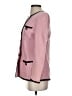 St. John Collection Pink Blazer Size 4 - photo 5