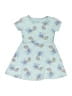 Disney Blue Dress Size 4T - photo 1