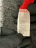 Soprano Solid Red Cocktail Dress Size M - photo 8
