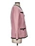 St. John Collection Pink Blazer Size 4 - photo 4