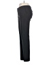 Club Monaco Solid Black Wool Pants Size 00 - photo 5