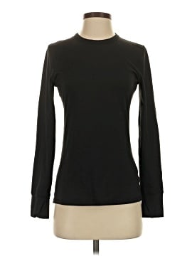 Cuddl Duds Long Sleeve T Shirt