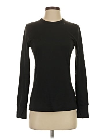 Cuddl Duds Long Sleeve T-Shirt (view 1)