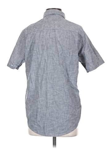 Patagonia Short Sleeve Button-Down Shirt (view 2)