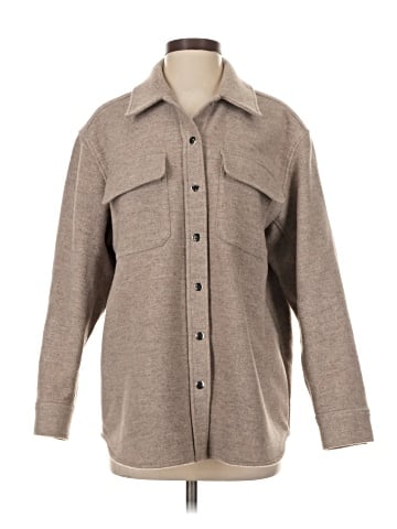 & Other Stories Fleece (view 1)