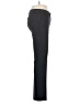 Club Monaco Solid Black Wool Pants Size 00 - photo 4