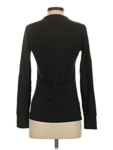 Cuddl Duds Long Sleeve T-Shirt (view 2)