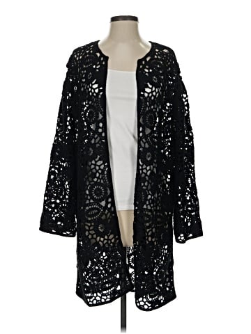 Zara Cardigan (view 1)