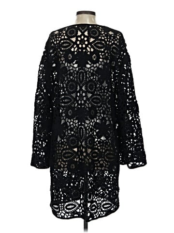 Zara Cardigan (view 2)