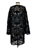 Zara Black Cardigan Size XS - photo 2