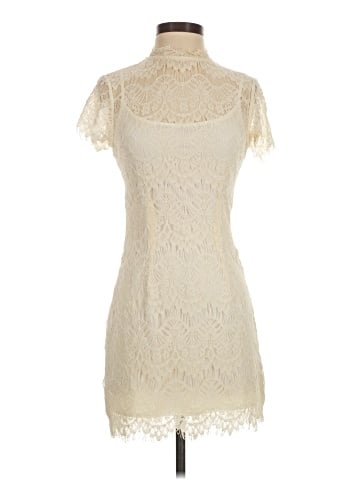 W118 by Walter Baker Cocktail Dress (view 1)