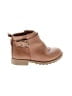 Old Navy Tan Ankle Boots Size 7 (kids) - photo 1