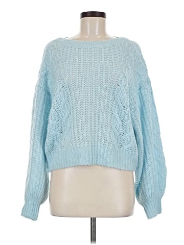 Joie Pullover Sweater (view 1)