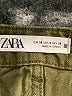 Zapa Green Jeans Size 6 - photo 7