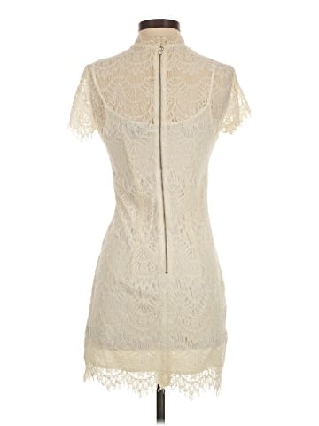W118 by Walter Baker Cocktail Dress (view 2)