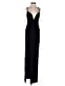 Nicholas Black Cocktail Dress Size 2 - photo 1