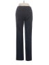Club Monaco Gray Wool Pants Size 00 - photo 2