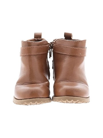 Old Navy Ankle Boots (view 2)