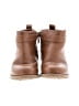 Old Navy Tan Ankle Boots Size 7 (kids) - photo 2