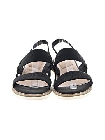 Kelly & Katie Sandals (view 2)