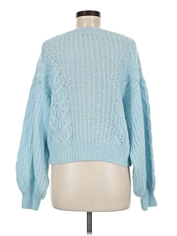 Joie Pullover Sweater (view 2)