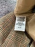Casual Corner Annex Tweed Brown Blazer Size 6 - photo 7