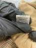 Casual Corner Annex Tweed Brown Blazer Size 6 - photo 8