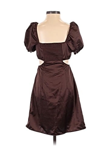 Divided by H&M Cocktail Dress (view 2)