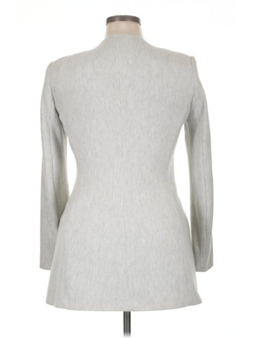 Zara Basic Coat (view 2)