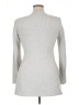Zara Basic Gray Coat Size XL - photo 2