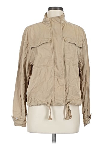 Ann Taylor LOFT Jacket (view 1)