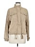 Ann Taylor LOFT Tan Jacket Size M - photo 1