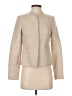 Calvin Klein Tweed Ivory Jacket Size 4 (petite) - photo 1