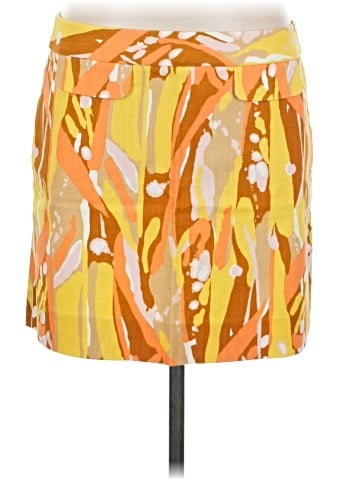 J.Crew Casual Skirt (view 1)