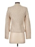 Calvin Klein Tweed Ivory Jacket Size 4 (petite) - photo 2