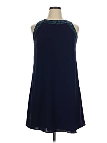 Aidan Mattox Cocktail Dress (view 1)