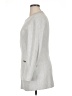 Zara Basic Gray Coat Size XL - photo 5