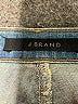 J Brand Blue Jeans Size 27 waist - photo 7