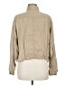 Ann Taylor LOFT Tan Jacket Size M - photo 2