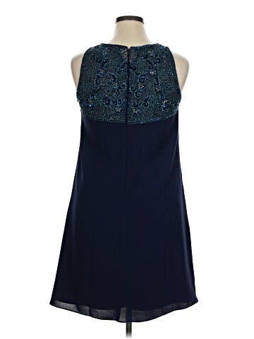Aidan Mattox Cocktail Dress (view 2)