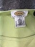 Talbots Green Short Sleeve T-Shirt Size L - photo 7