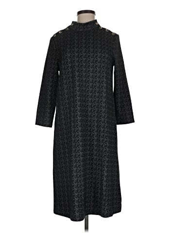 J. McLaughlin Casual Dress (view 1)