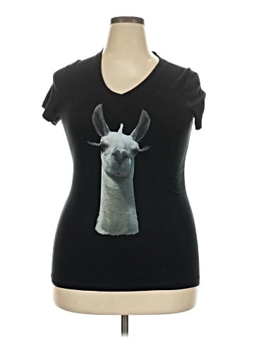 Bella Short Sleeve T-Shirt (view 1)