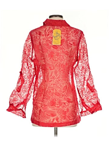 TanJay 3/4 Sleeve Blouse (view 2)