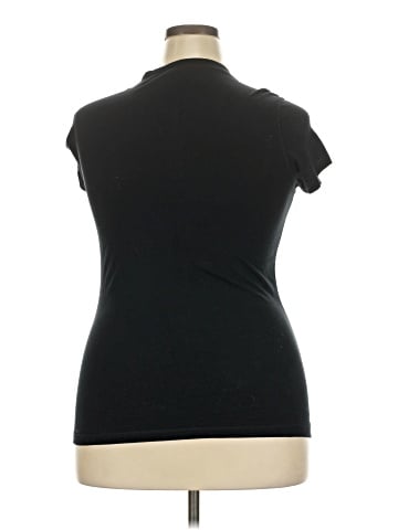 Bella Short Sleeve T-Shirt (view 2)
